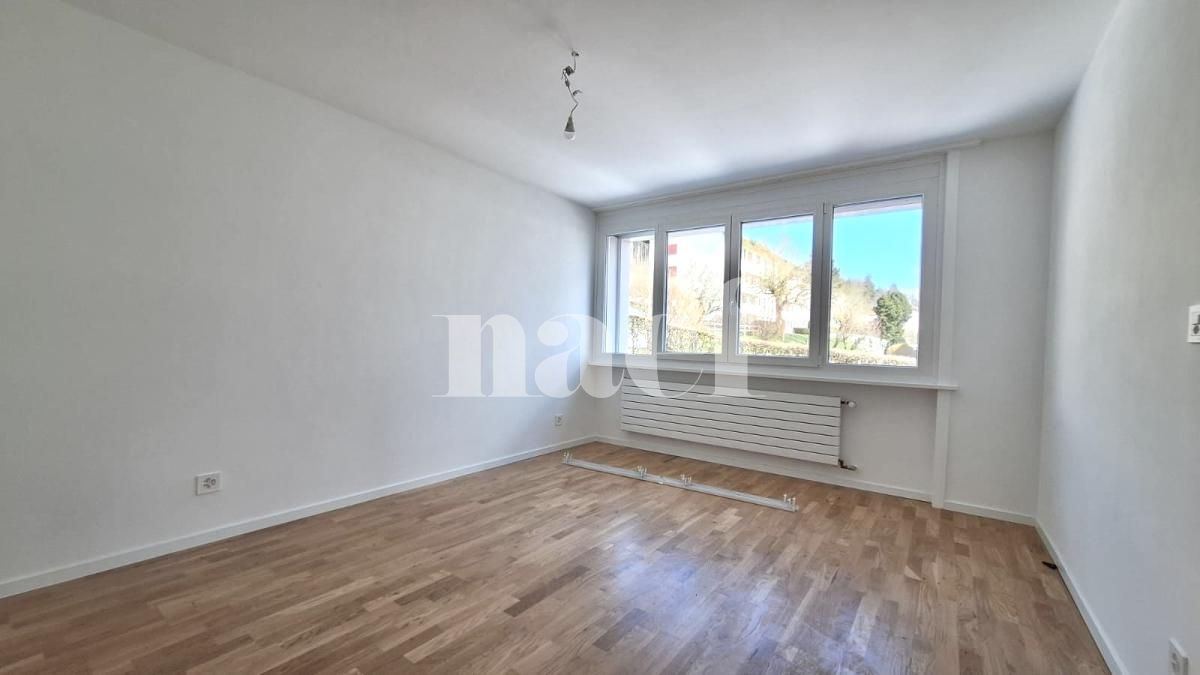 À louer : Appartement 3 Pieces Tramelan - Ref : 219030.1001 | Naef Immobilier