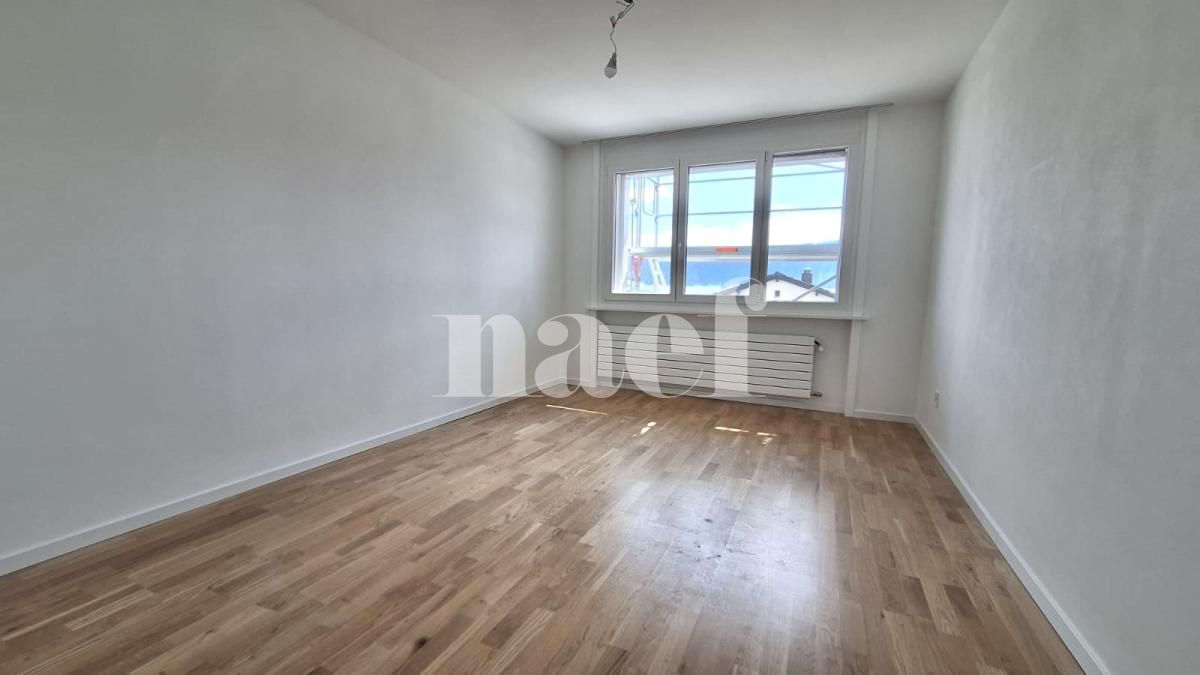 À louer : Appartement 3 Pieces Tramelan - Ref : 219030.1001 | Naef Immobilier