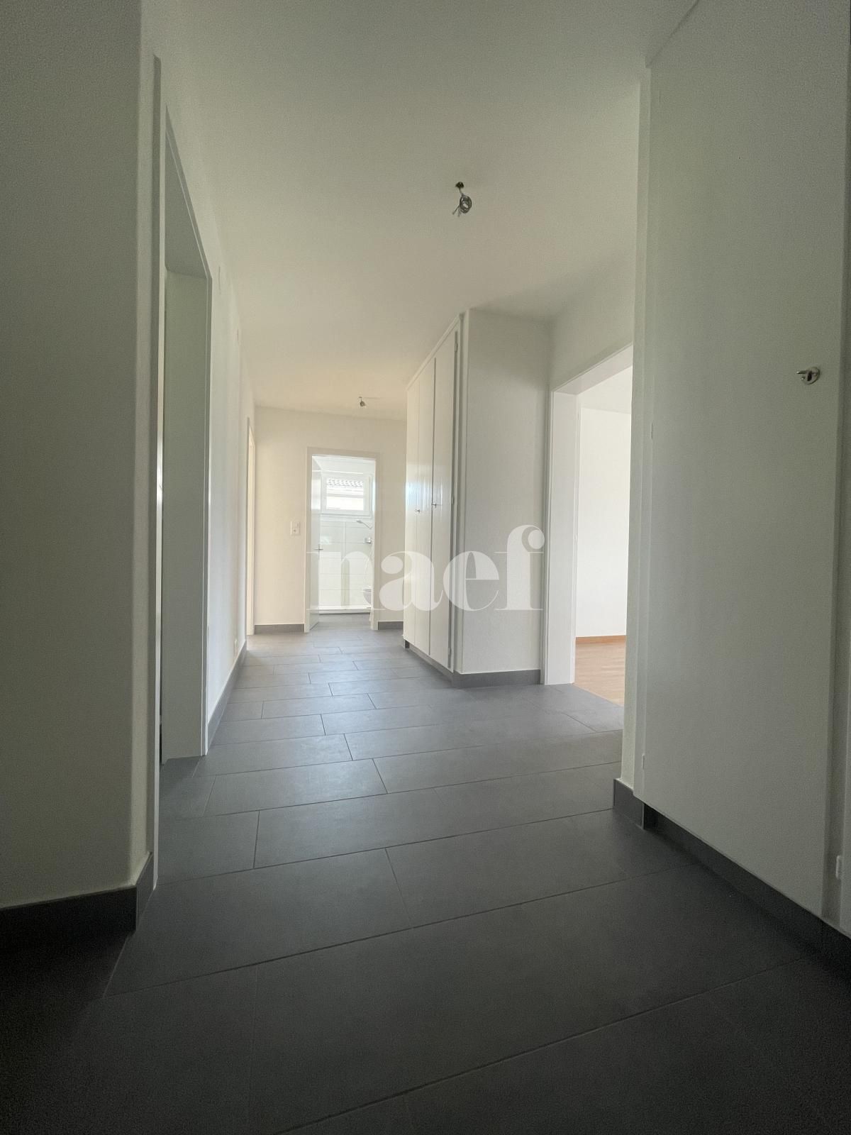 À louer : Appartement 3 Pieces Tramelan - Ref : 219030.1001 | Naef Immobilier