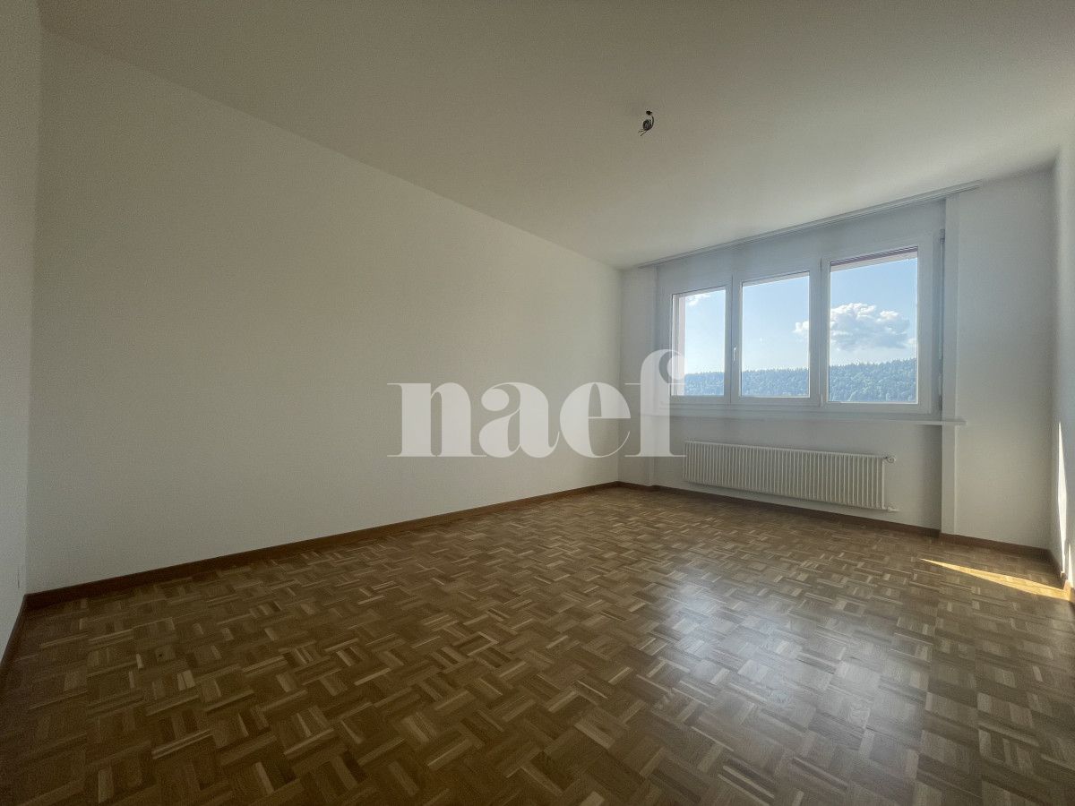 À louer : Appartement 4 Pieces Tramelan - Ref : 219030.1002 | Naef Immobilier