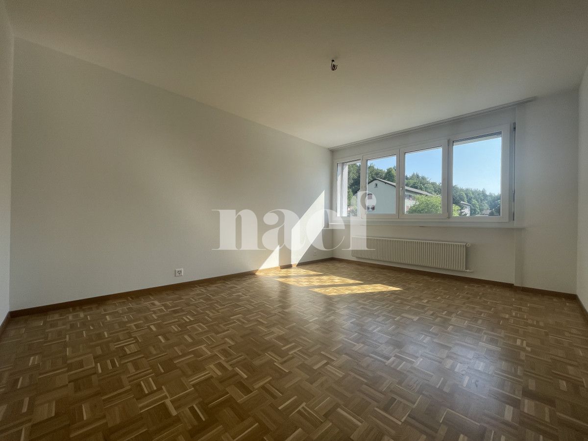 À louer : Appartement 4 Pieces Tramelan - Ref : 219030.1002 | Naef Immobilier