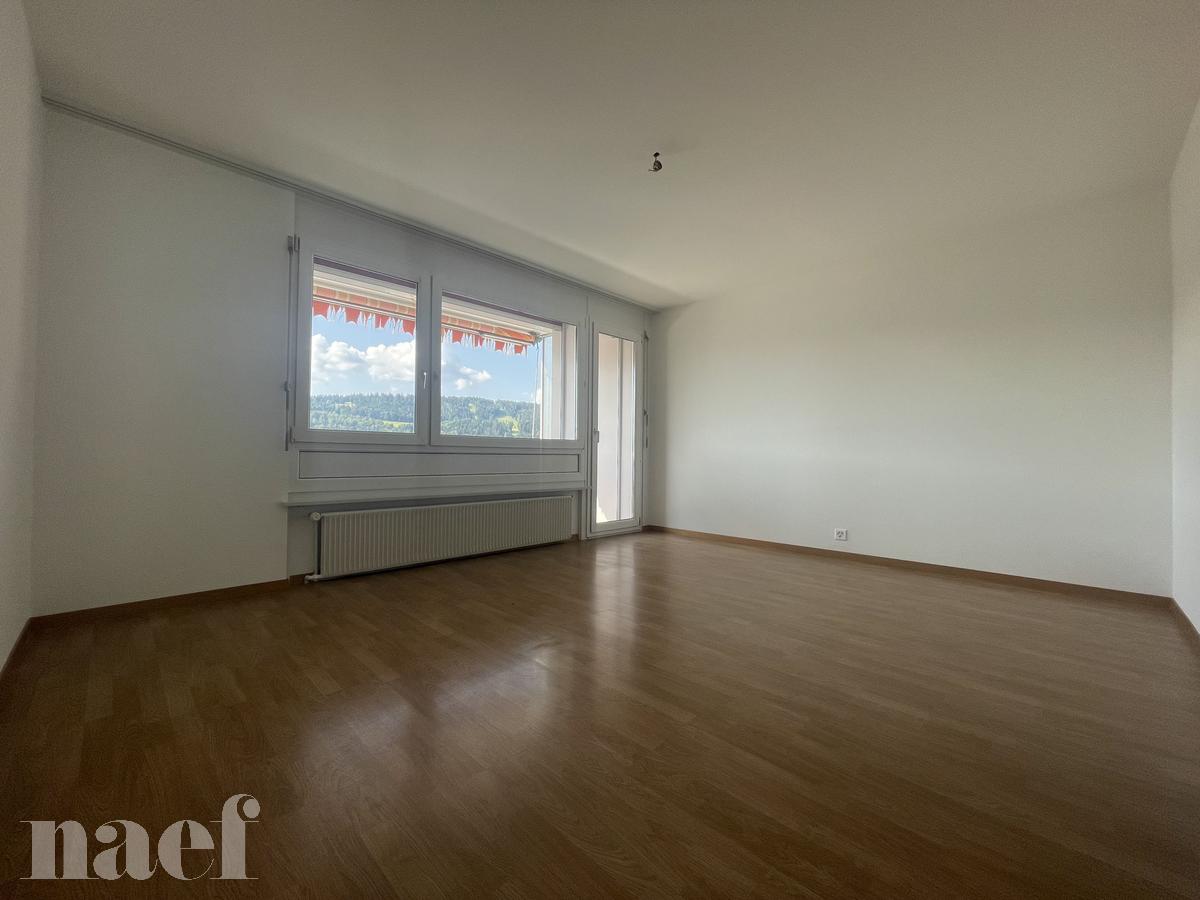 À louer : Appartement 3 Pieces Tramelan - Ref : 219030.3001 | Naef Immobilier