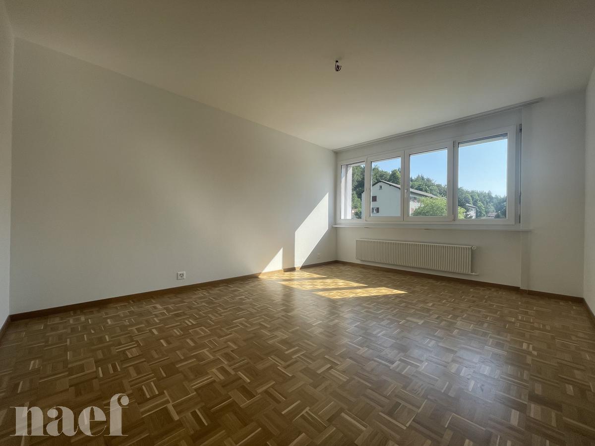 À louer : Appartement 3 Pieces Tramelan - Ref : 219030.3001 | Naef Immobilier