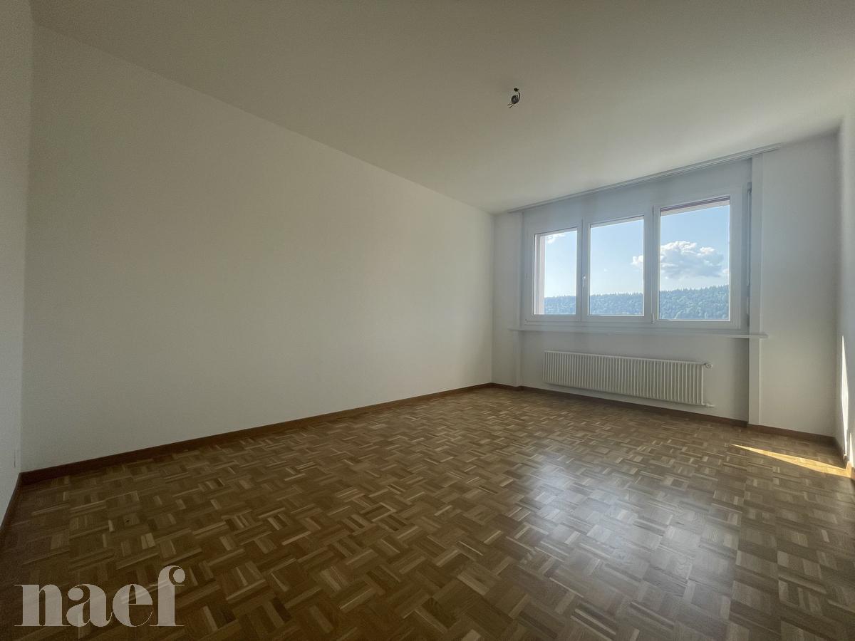 À louer : Appartement 3 Pieces Tramelan - Ref : 219030.3001 | Naef Immobilier