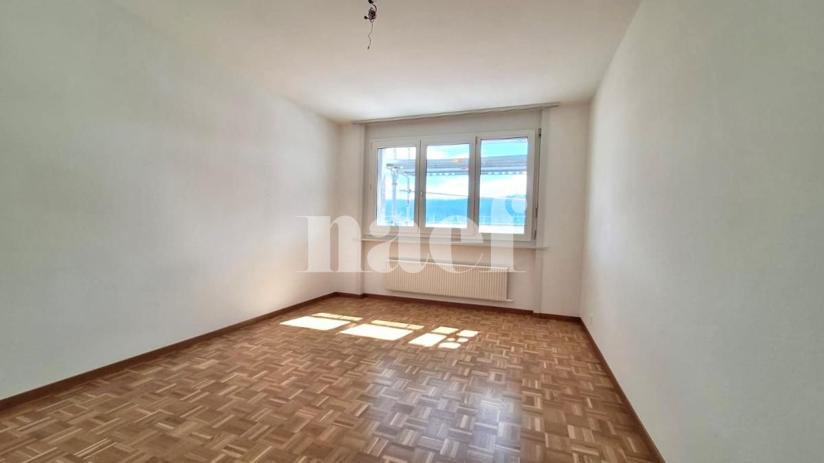 À louer : Appartement 3 Pieces Tramelan - Ref : 219030.3001 | Naef Immobilier