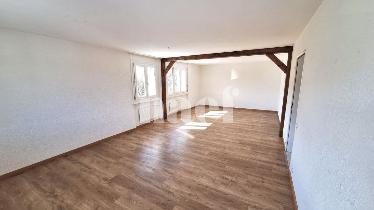 À louer : Appartement 4.5 Pieces Tramelan - Ref : 219031.4002 | Naef Immobilier