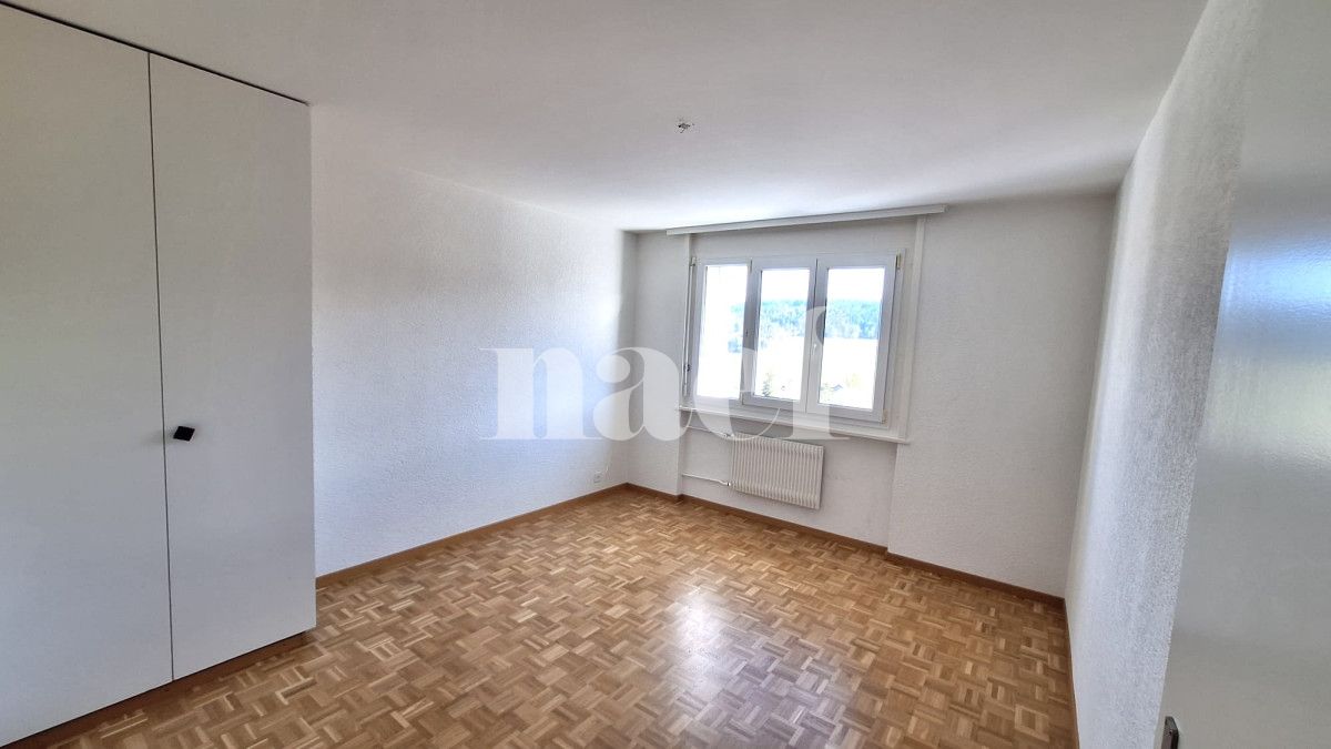 À louer : Appartement 4.5 Pieces Tramelan - Ref : 219031.4002 | Naef Immobilier