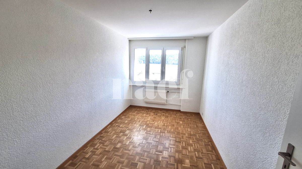 À louer : Appartement 4.5 Pieces Tramelan - Ref : 219031.4002 | Naef Immobilier