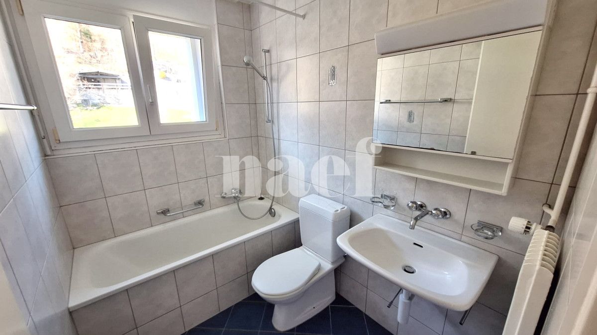 À louer : Appartement 4.5 Pieces Tramelan - Ref : 219031.4002 | Naef Immobilier