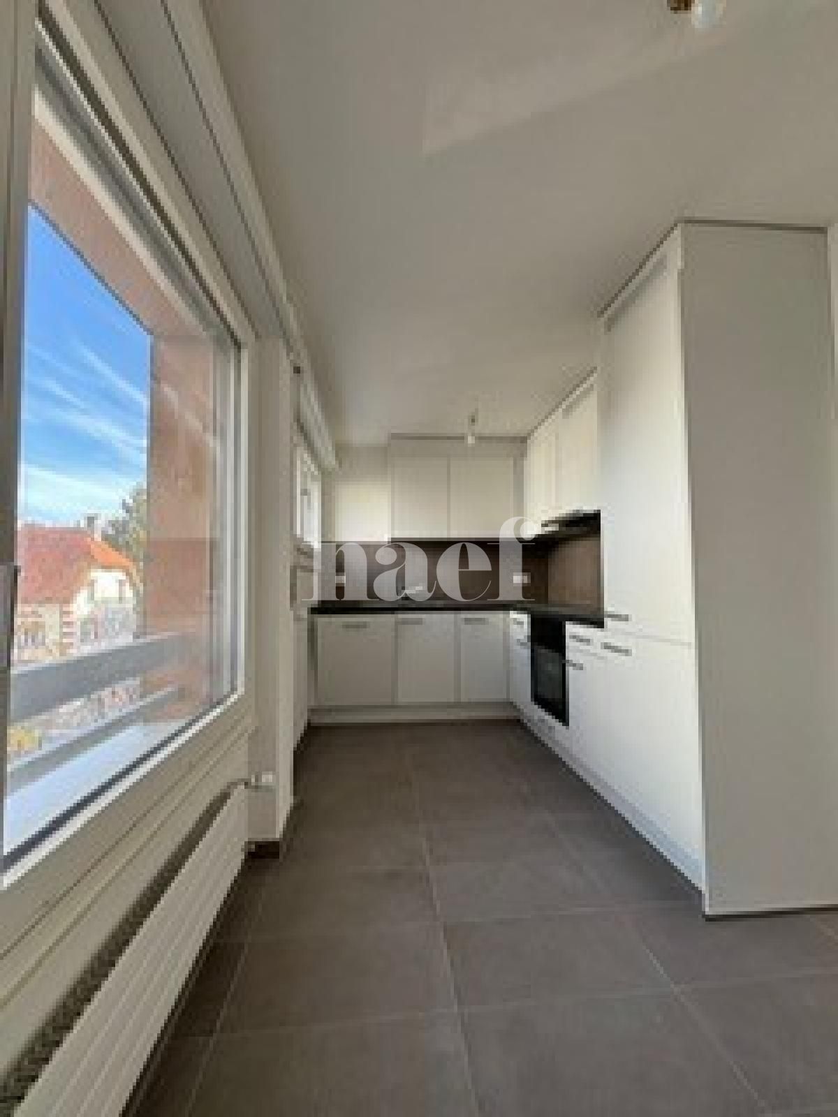 À louer : Appartement 3.5 Pieces La Chaux-de-Fonds - Ref : 219033.5001 | Naef Immobilier
