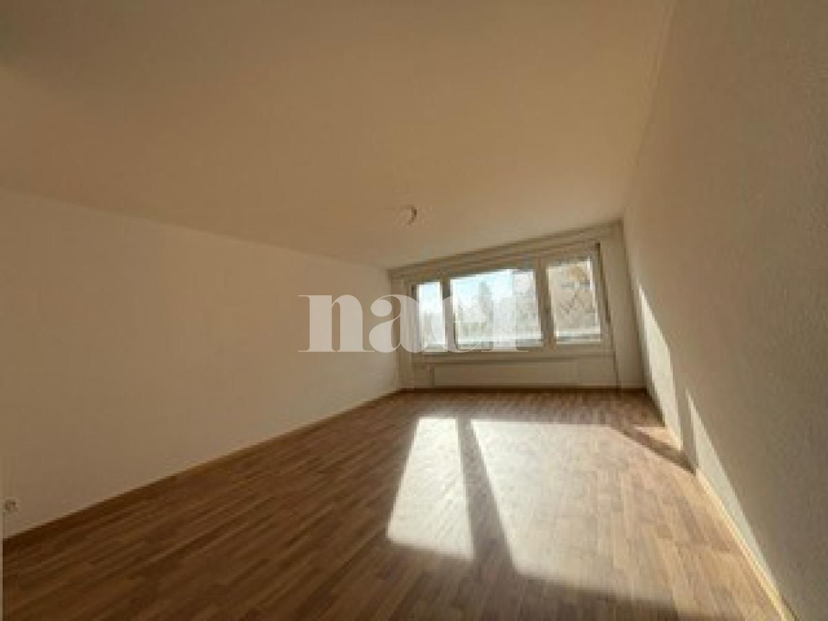 À louer : Appartement 3.5 Pieces La Chaux-de-Fonds - Ref : 219033.5001 | Naef Immobilier