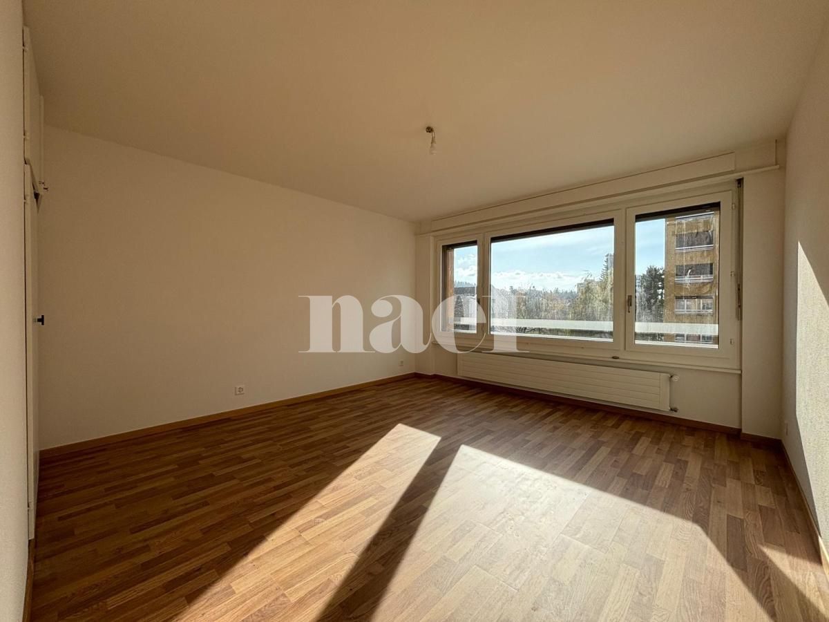 À louer : Appartement 3.5 Pieces La Chaux-de-Fonds - Ref : 219033.5001 | Naef Immobilier