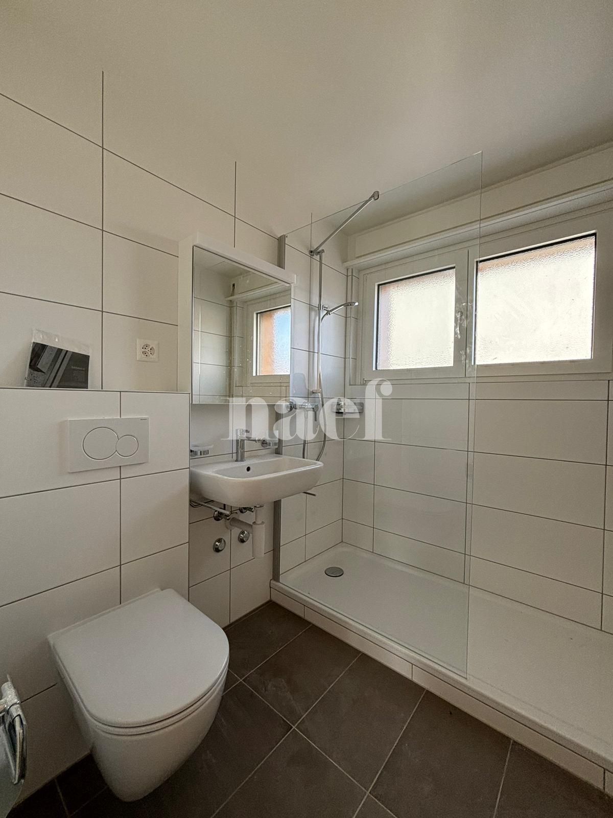À louer : Appartement 3.5 Pieces La Chaux-de-Fonds - Ref : 219033.5001 | Naef Immobilier
