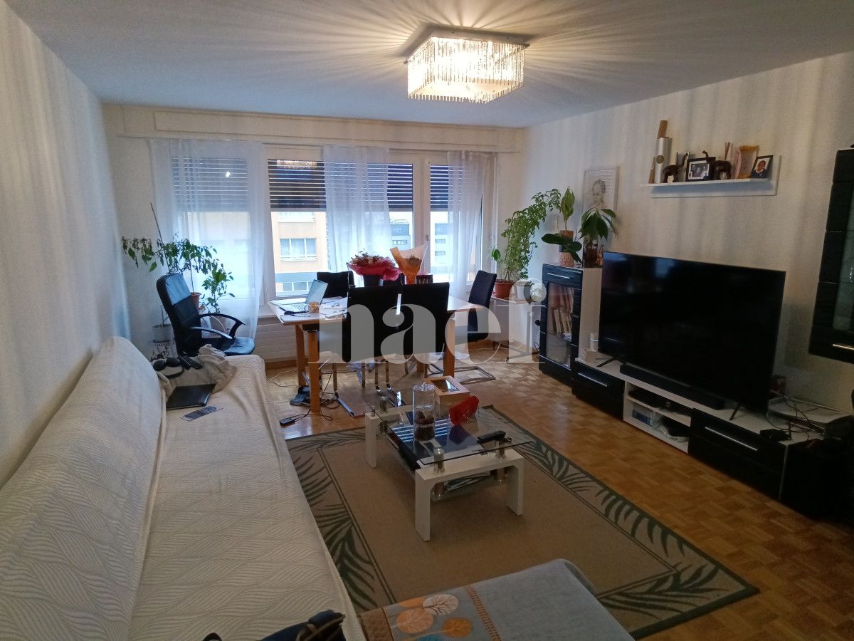 À louer : Appartement 3.5 Pieces La Chaux-de-Fonds - Ref : 219033.5003 | Naef Immobilier