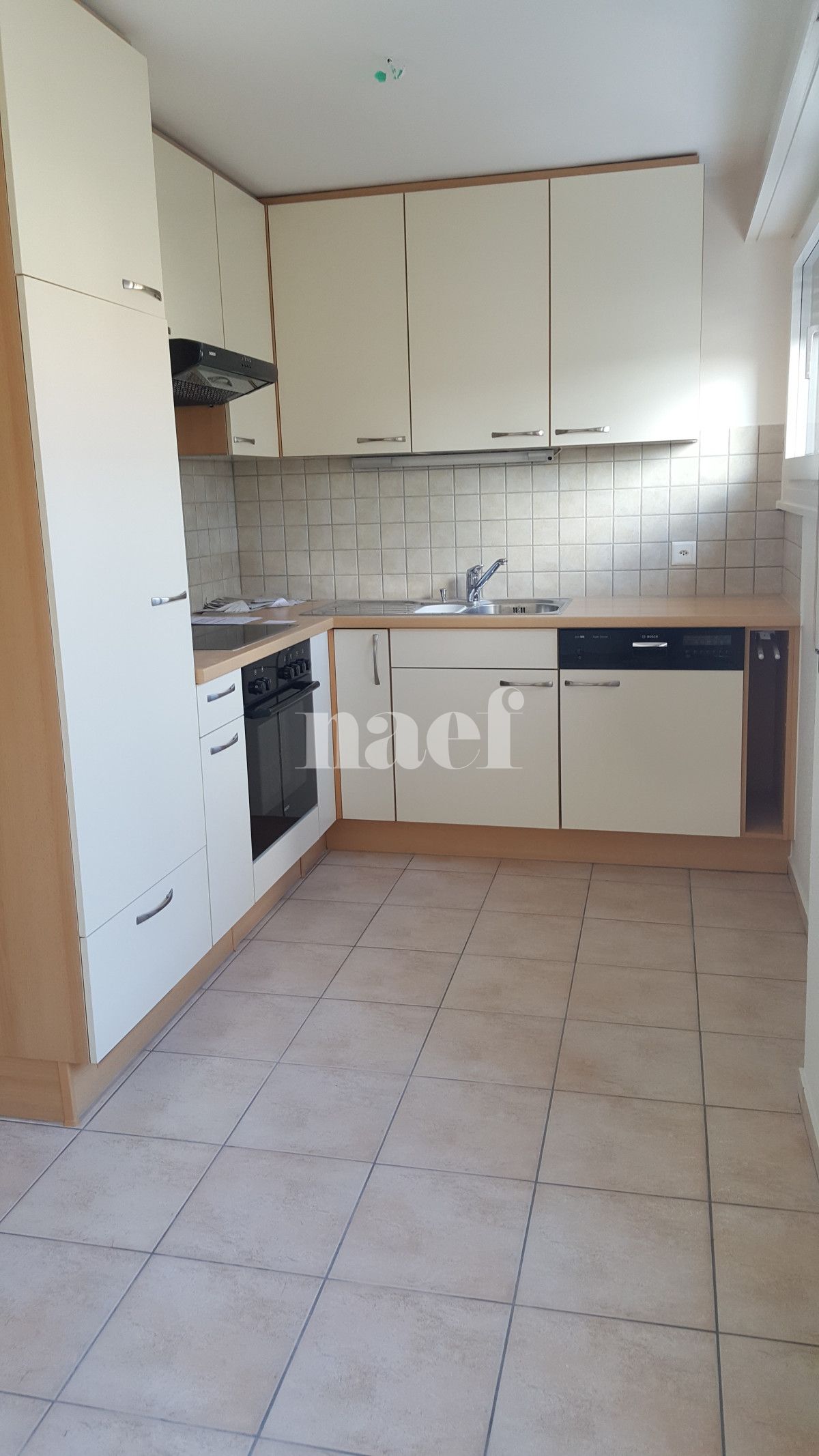 À louer : Appartement 3.5 Pieces La Chaux-de-Fonds - Ref : 219033.5003 | Naef Immobilier