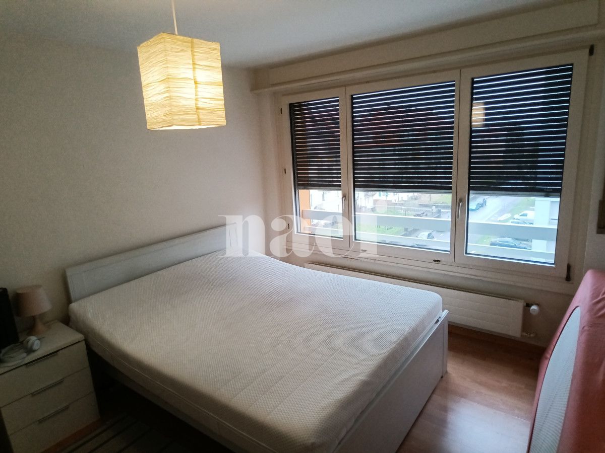 À louer : Appartement 3.5 Pieces La Chaux-de-Fonds - Ref : 219033.5003 | Naef Immobilier