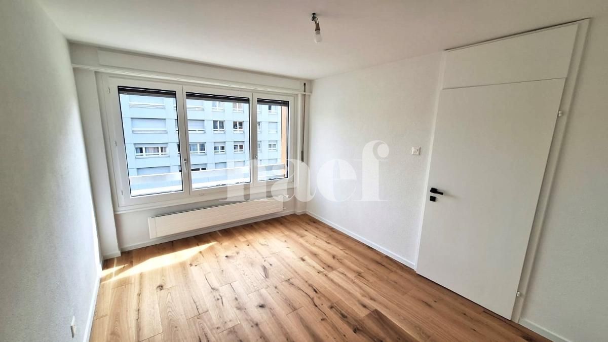 À louer : Appartement 3.5 Pieces La Chaux-de-Fonds - Ref : 219033.5003 | Naef Immobilier