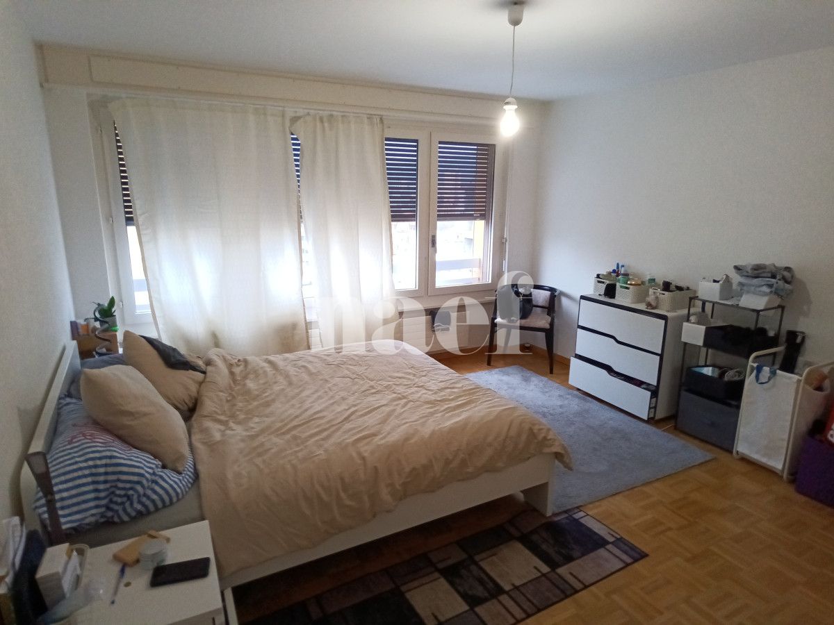 À louer : Appartement 3.5 Pieces La Chaux-de-Fonds - Ref : 219033.5003 | Naef Immobilier