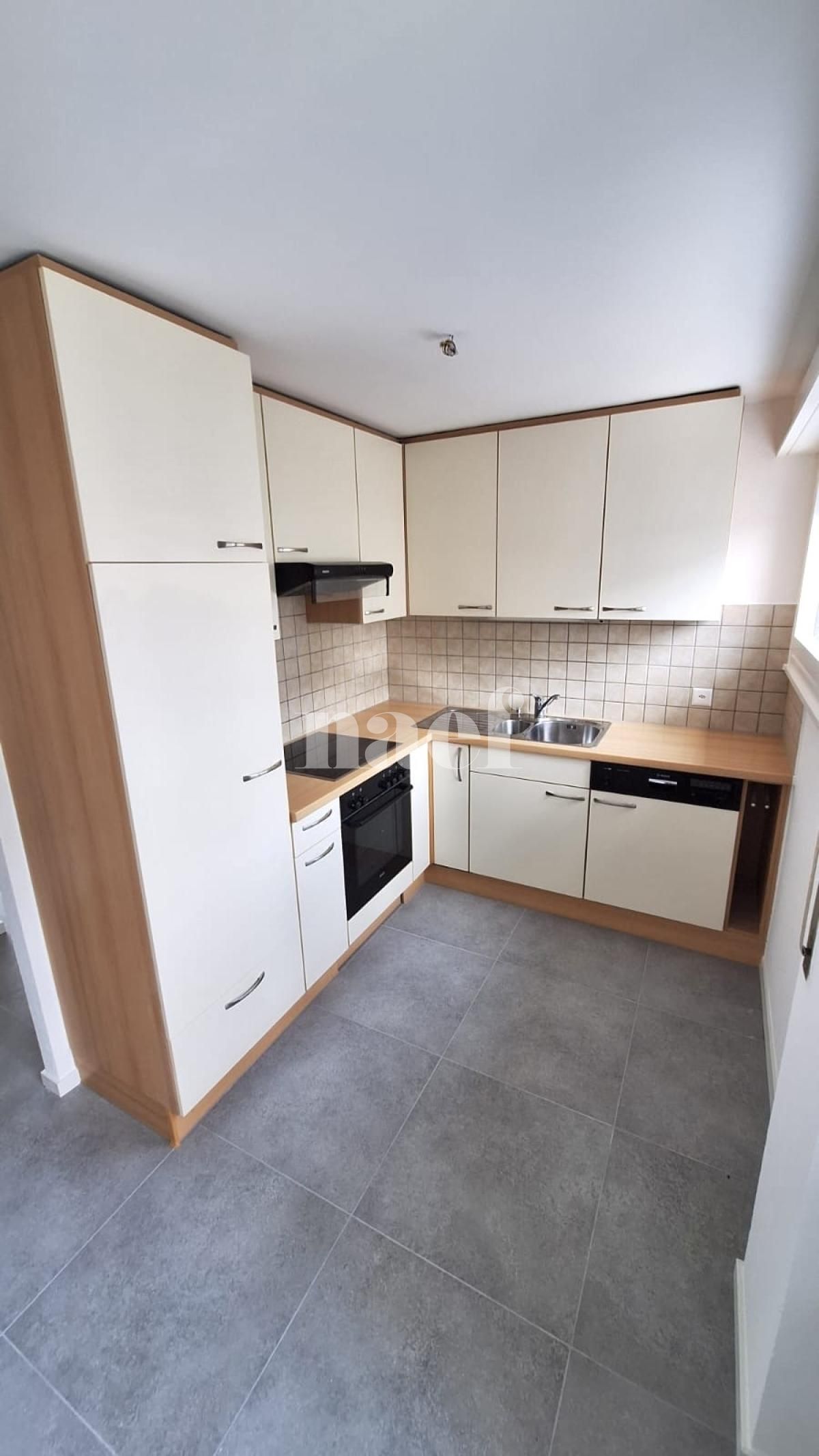 À louer : Appartement 3.5 Pieces La Chaux-de-Fonds - Ref : 219033.5003 | Naef Immobilier