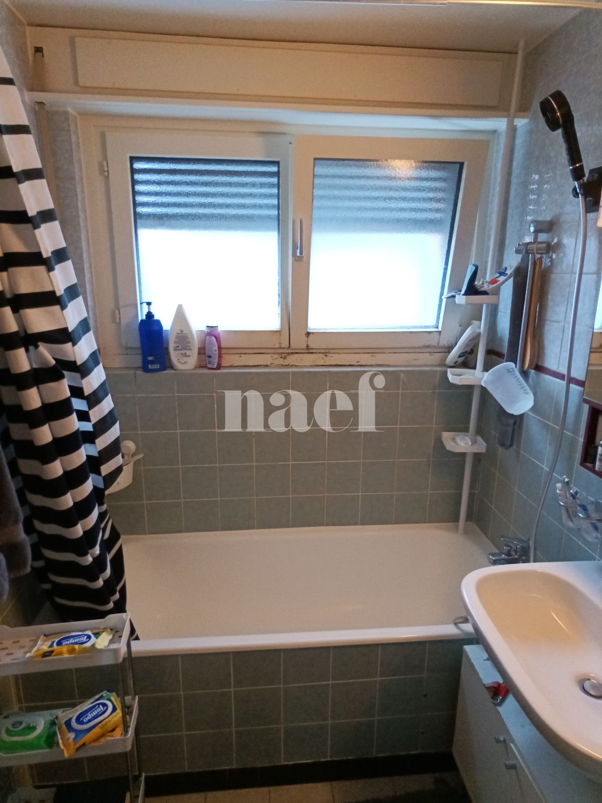 À louer : Appartement 3.5 Pieces La Chaux-de-Fonds - Ref : 219033.5003 | Naef Immobilier