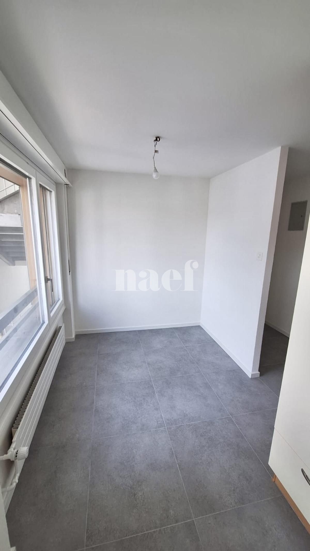 À louer : Appartement 3.5 Pieces La Chaux-de-Fonds - Ref : 219033.5003 | Naef Immobilier
