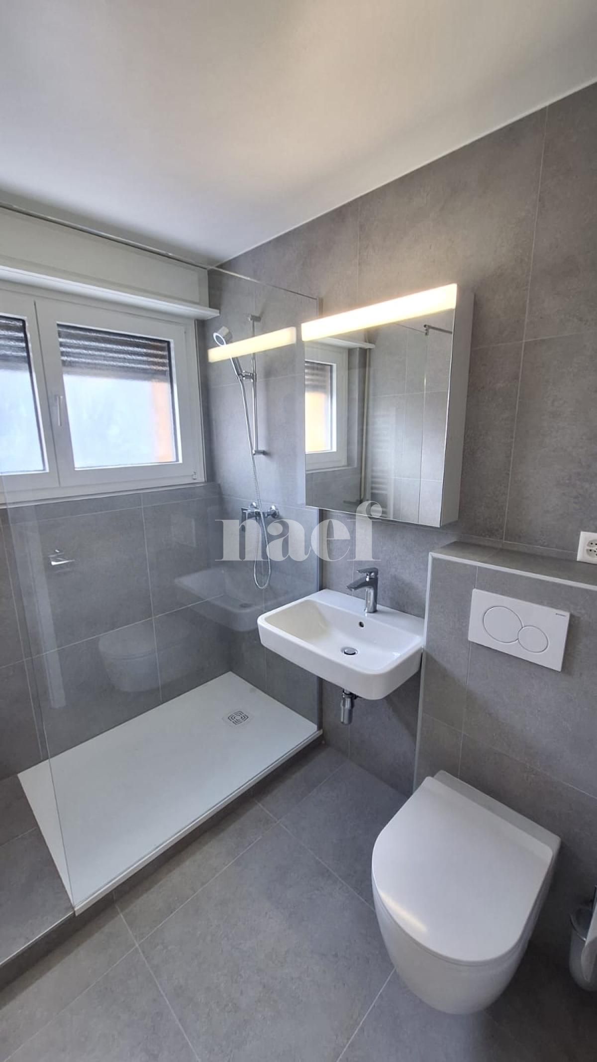 À louer : Appartement 3.5 Pieces La Chaux-de-Fonds - Ref : 219033.5003 | Naef Immobilier
