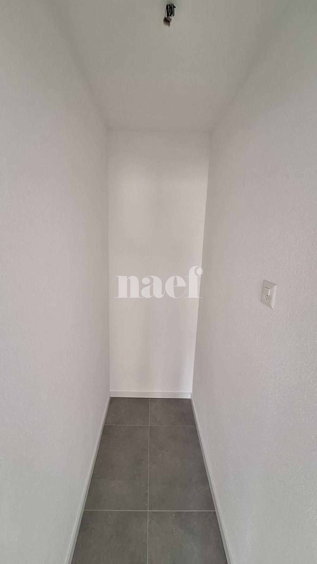 À louer : Appartement 3.5 Pieces La Chaux-de-Fonds - Ref : 219033.5003 | Naef Immobilier