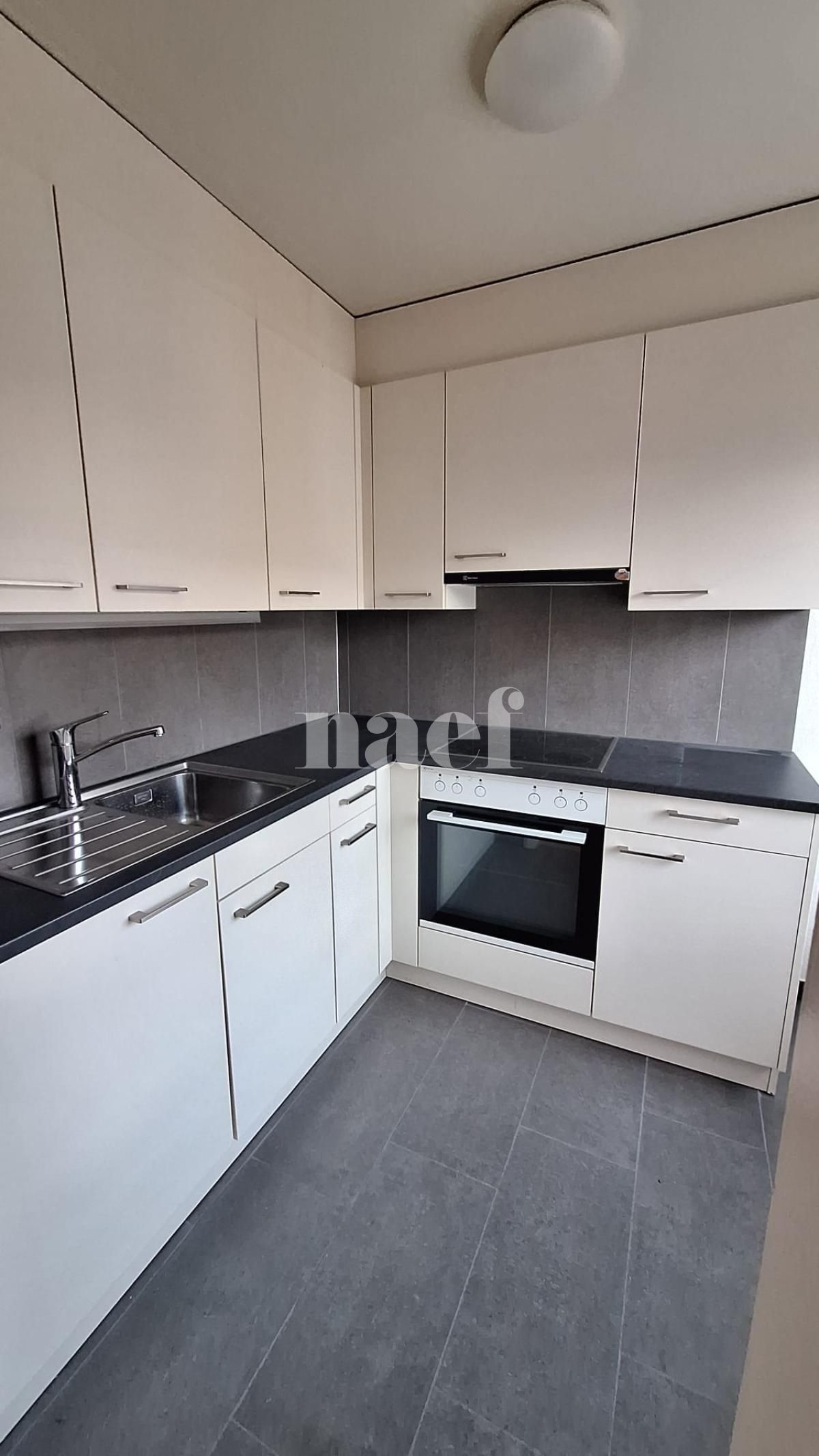 À louer : Appartement 2 Pieces La Chaux-de-Fonds - Ref : 219033.6002 | Naef Immobilier