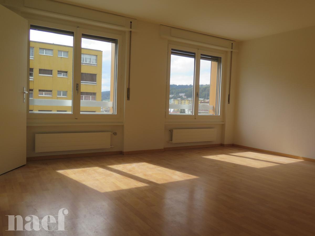 À louer : Appartement 2 Pieces La Chaux-de-Fonds - Ref : 219033.6002 | Naef Immobilier