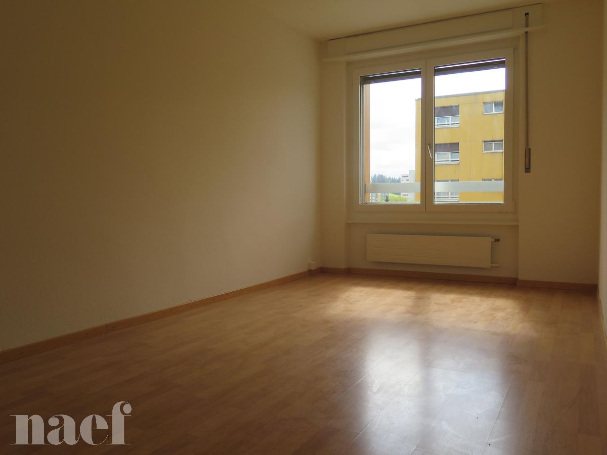 À louer : Appartement 2 Pieces La Chaux-de-Fonds - Ref : 219033.6002 | Naef Immobilier
