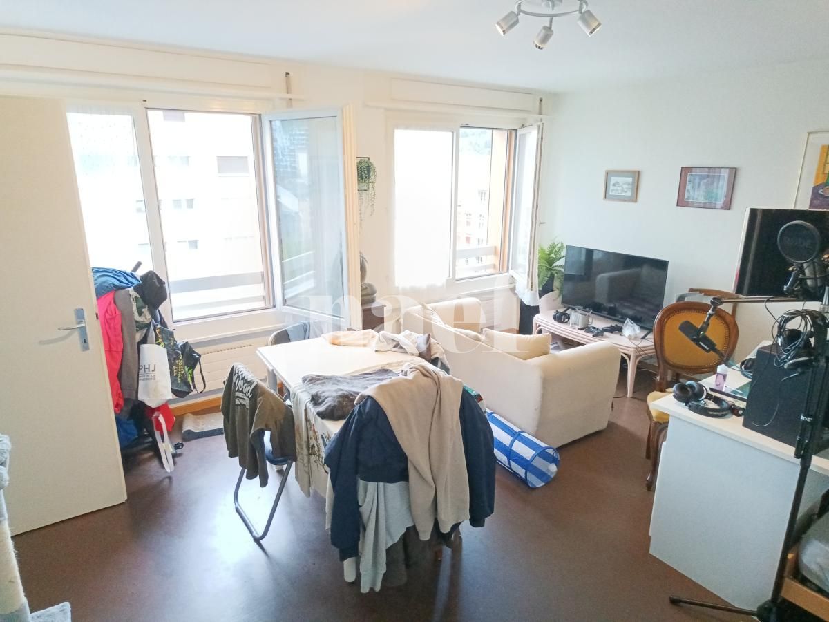 À louer : Appartement 1 Pieces La Chaux-de-Fonds - Ref : 219033.7002 | Naef Immobilier