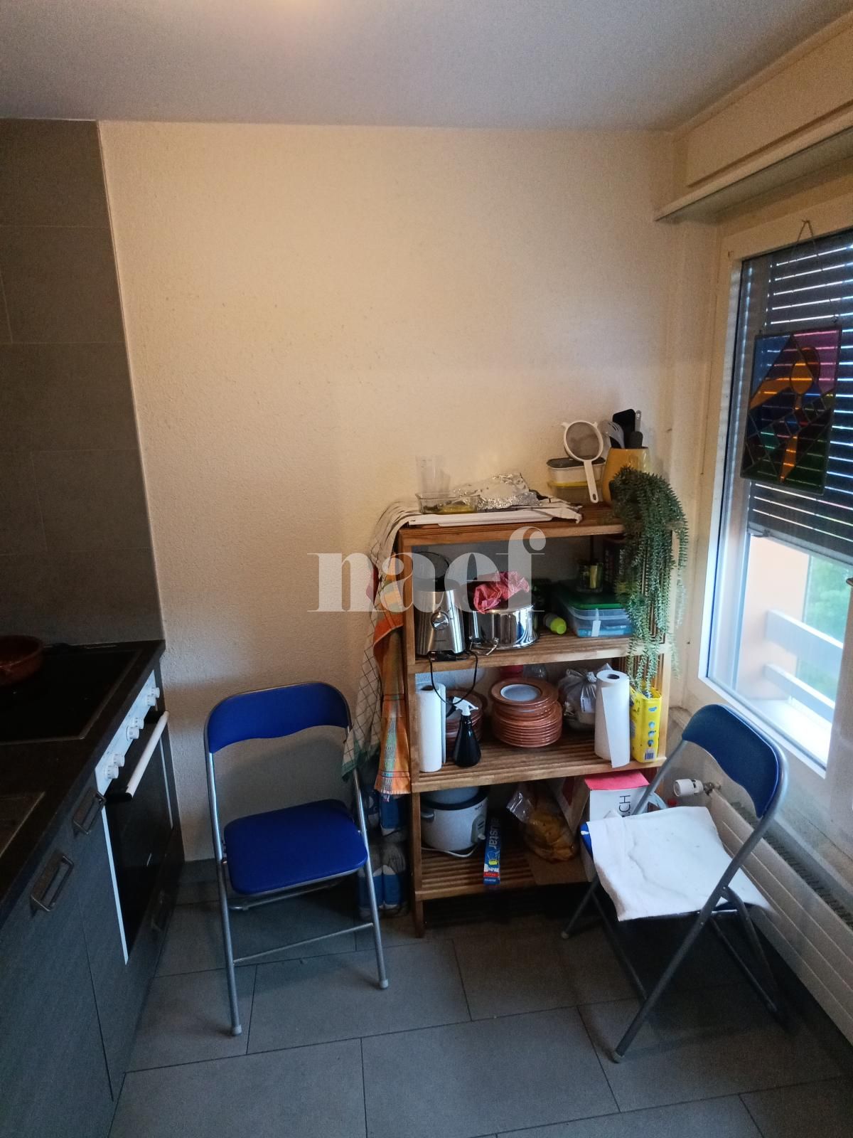 À louer : Appartement 1 Pieces La Chaux-de-Fonds - Ref : 219033.7002 | Naef Immobilier