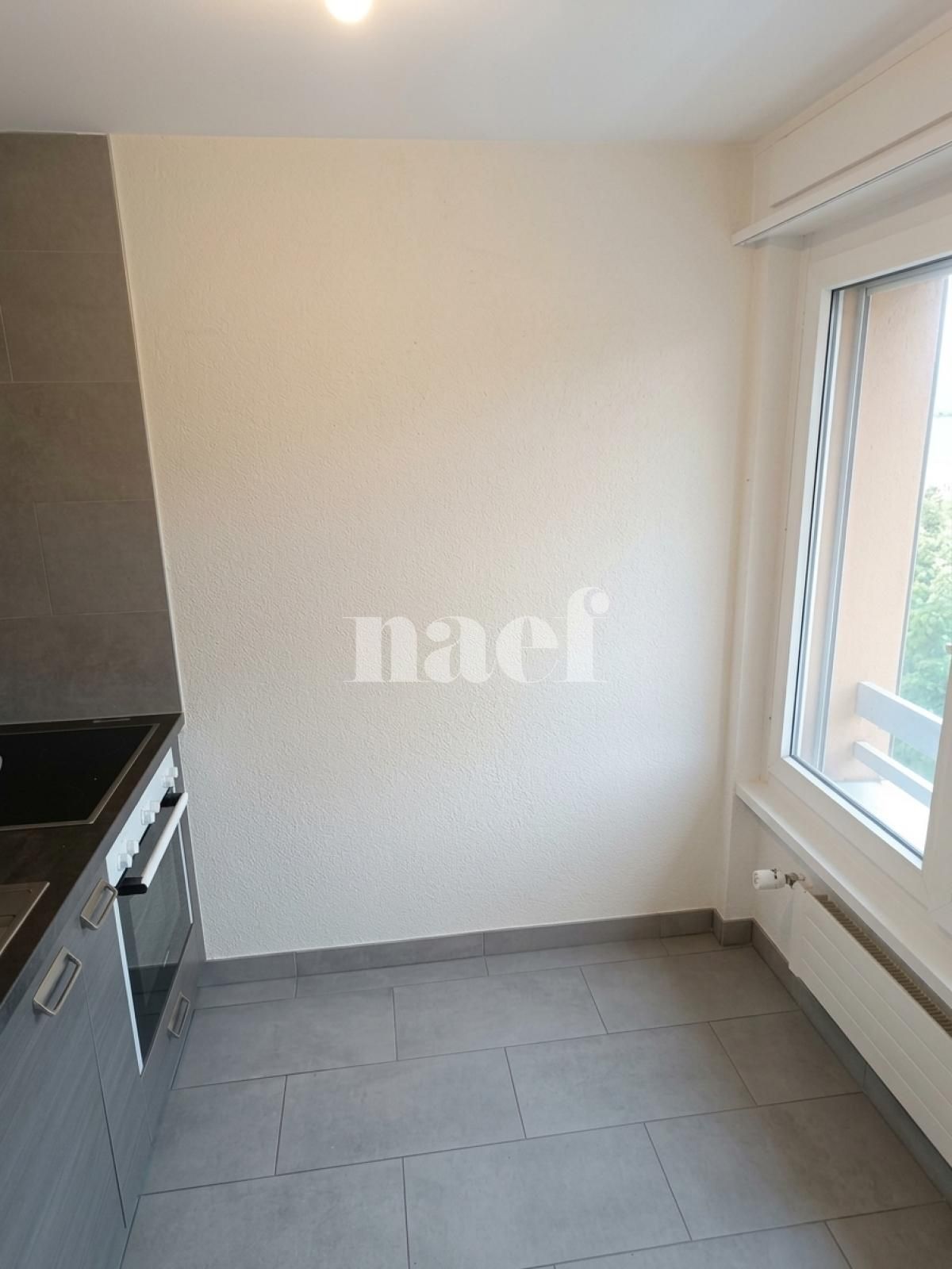À louer : Appartement 1 Pieces La Chaux-de-Fonds - Ref : 219033.7002 | Naef Immobilier