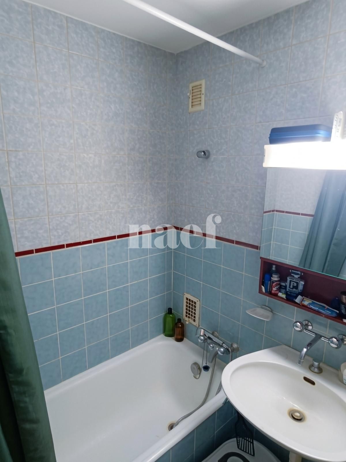 À louer : Appartement 1 Pieces La Chaux-de-Fonds - Ref : 219033.7002 | Naef Immobilier