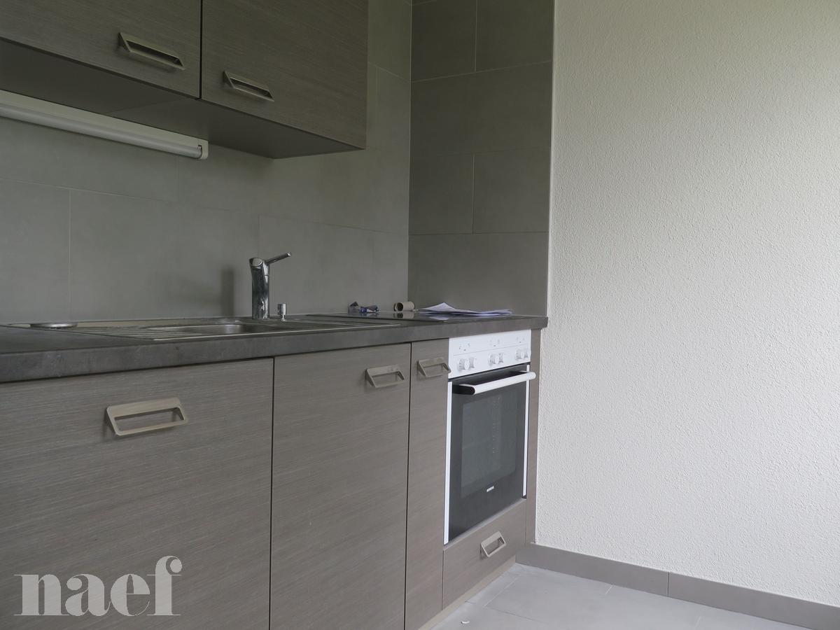 À louer : Appartement 2 Pieces La Chaux-de-Fonds - Ref : 219034.2002 | Naef Immobilier