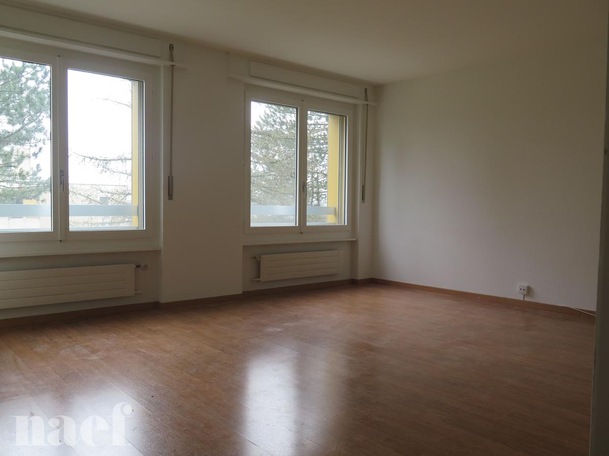 À louer : Appartement 2 Pieces La Chaux-de-Fonds - Ref : 219034.2002 | Naef Immobilier