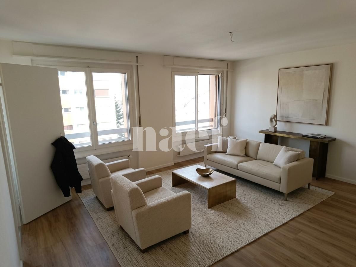 À louer : Appartement 2 Pieces La Chaux-de-Fonds - Ref : 219034.8003 | Naef Immobilier
