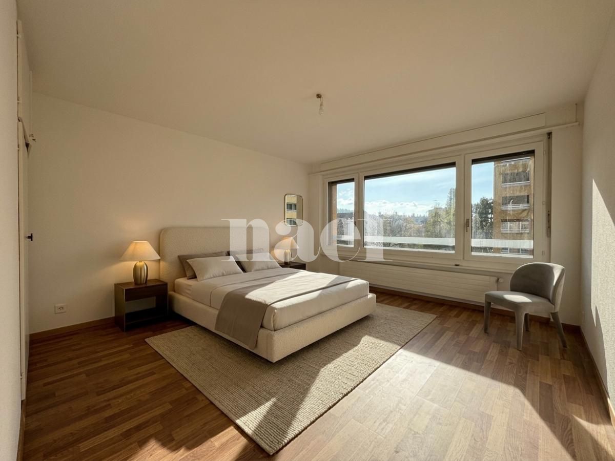 À louer : Appartement 3.5 Pieces La Chaux-de-Fonds - Ref : 219034.8004 | Naef Immobilier