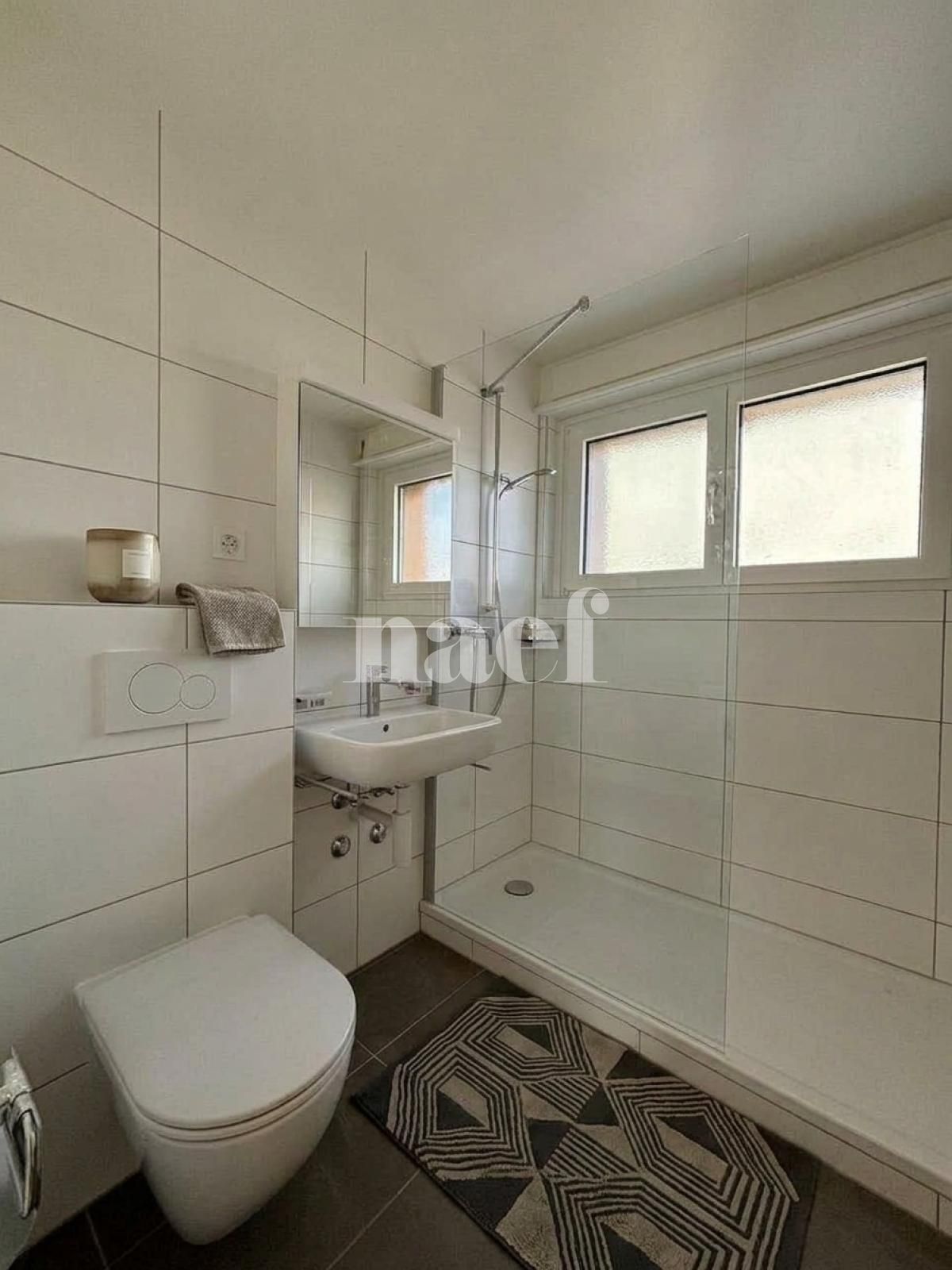 À louer : Appartement 3.5 Pieces La Chaux-de-Fonds - Ref : 219034.8004 | Naef Immobilier
