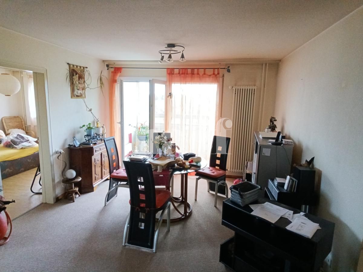 À louer : Appartement 3.5 Pieces La Chaux-de-Fonds - Ref : 219035.11002 | Naef Immobilier