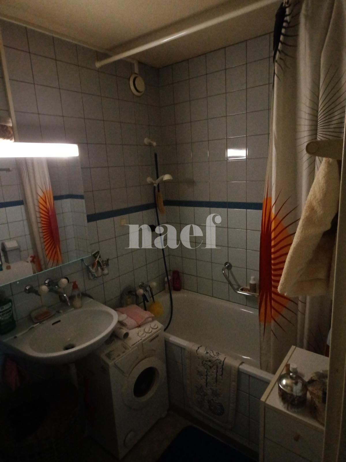 À louer : Appartement 3.5 Pieces La Chaux-de-Fonds - Ref : 219035.11002 | Naef Immobilier