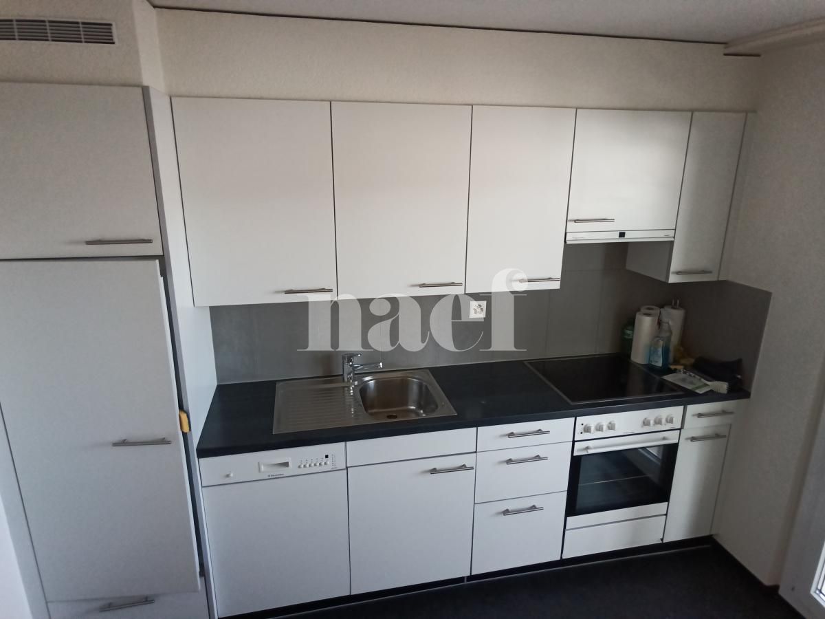 À louer : Appartement 2.5 Pieces La Chaux-de-Fonds - Ref : 219035.11003 | Naef Immobilier