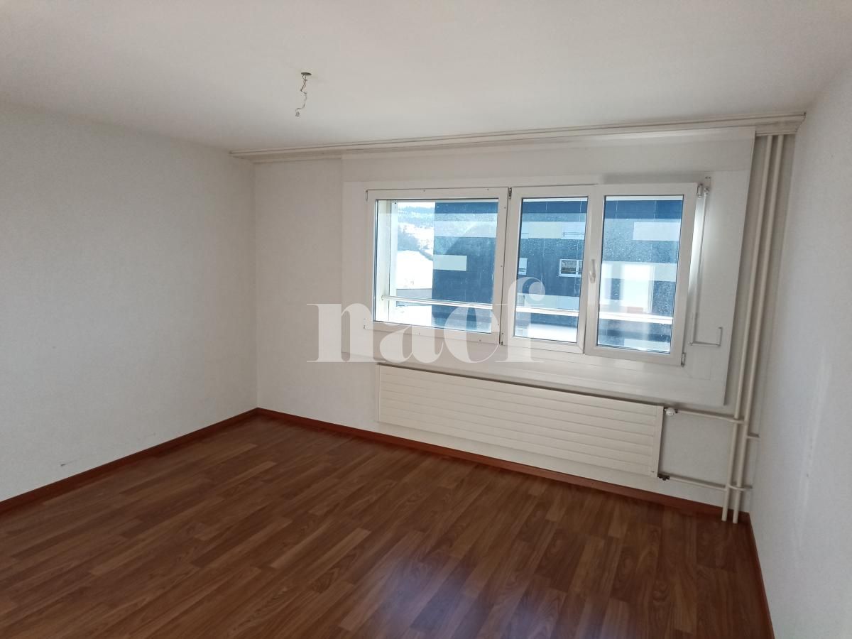 À louer : Appartement 2.5 Pieces La Chaux-de-Fonds - Ref : 219035.11003 | Naef Immobilier