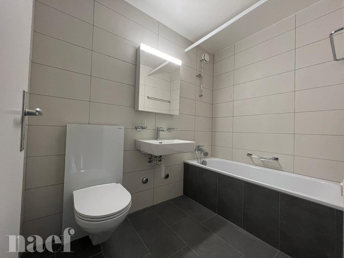 À louer : Appartement 4.5 Pieces La Chaux-de-Fonds - Ref : 219035.11004 | Naef Immobilier