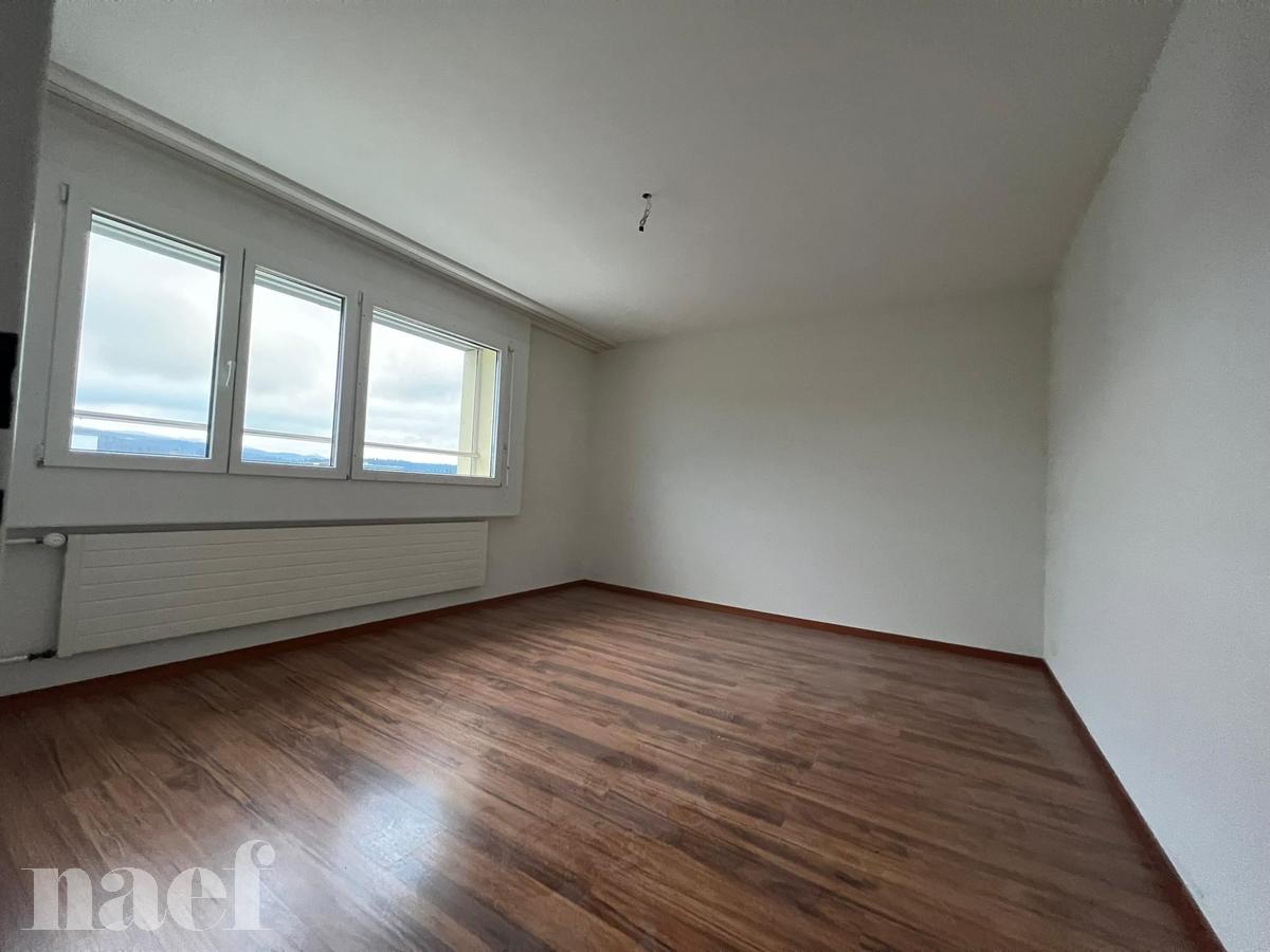 À louer : Appartement 4.5 Pieces La Chaux-de-Fonds - Ref : 219035.11004 | Naef Immobilier