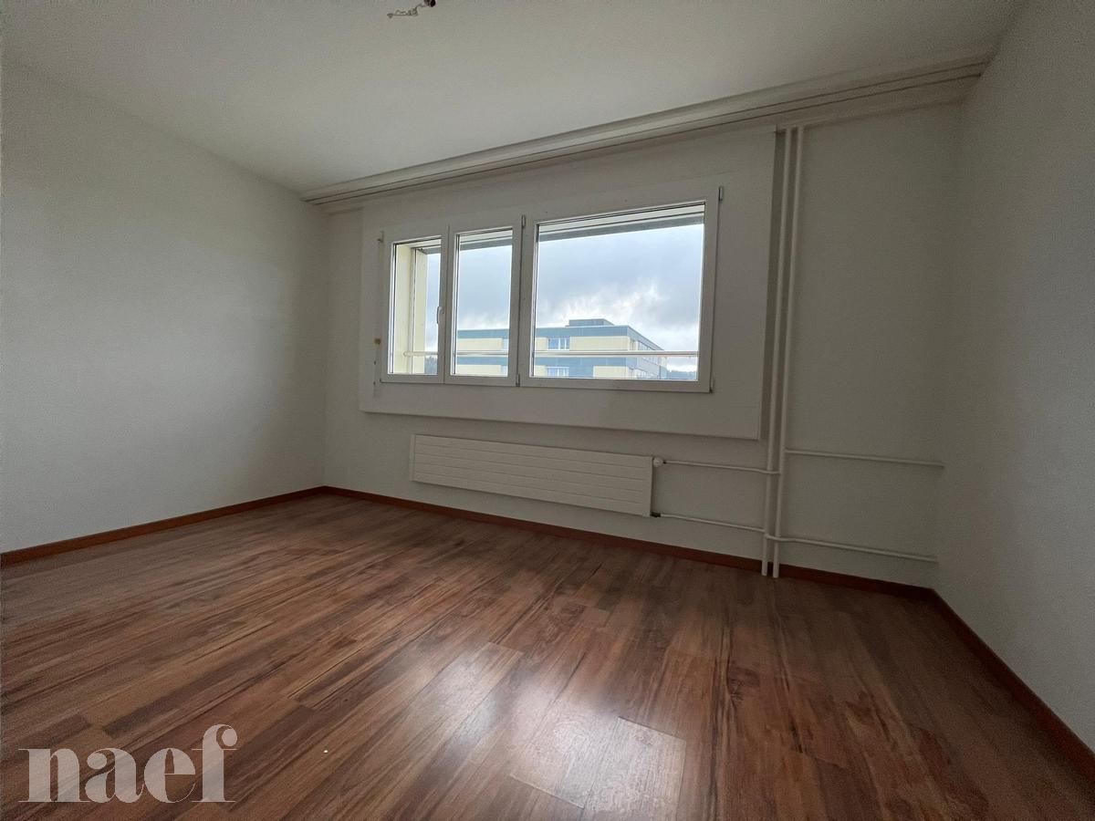 À louer : Appartement 4.5 Pieces La Chaux-de-Fonds - Ref : 219035.11004 | Naef Immobilier