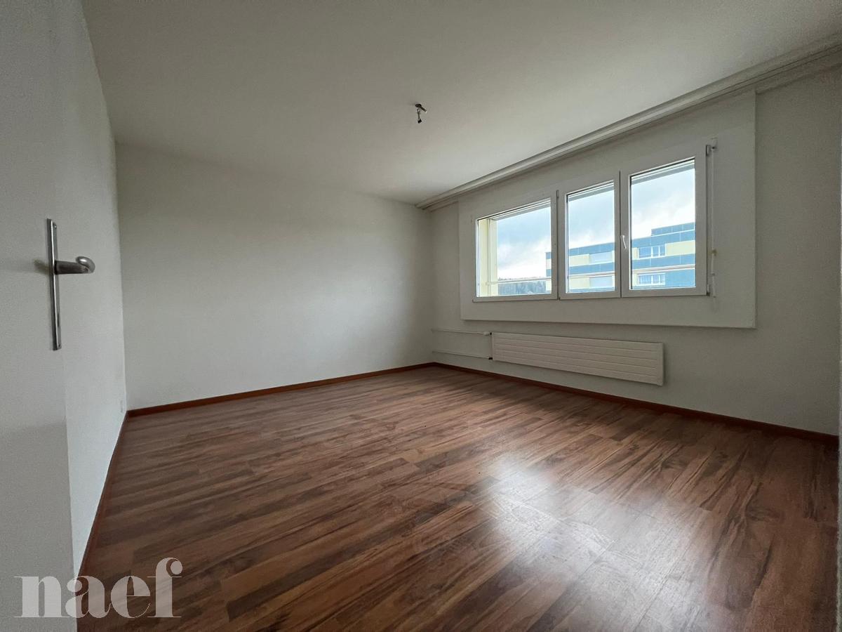 À louer : Appartement 4.5 Pieces La Chaux-de-Fonds - Ref : 219035.11004 | Naef Immobilier