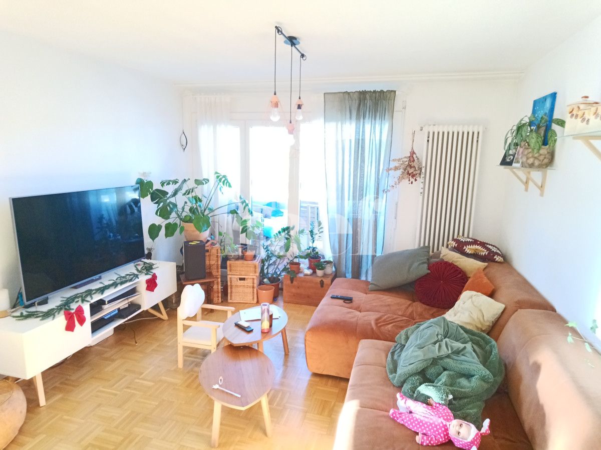 À louer : Appartement 4.5 Pieces La Chaux-de-Fonds - Ref : 219035.12004 | Naef Immobilier