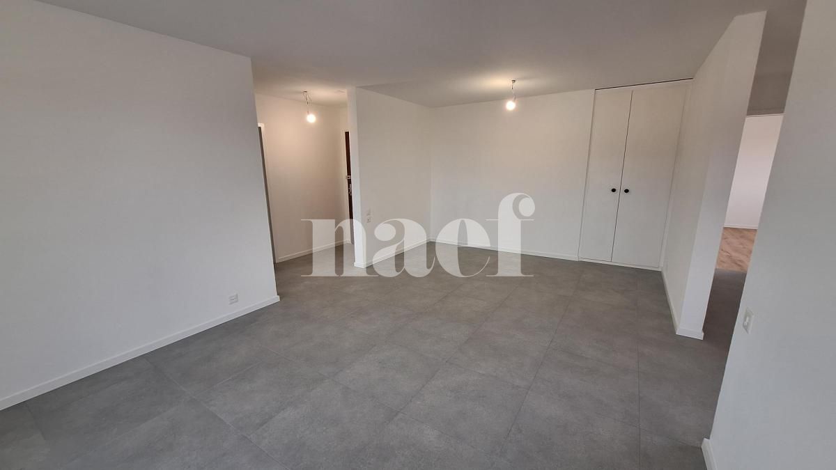 À louer : Appartement 4.5 Pieces La Chaux-de-Fonds - Ref : 219035.12004 | Naef Immobilier