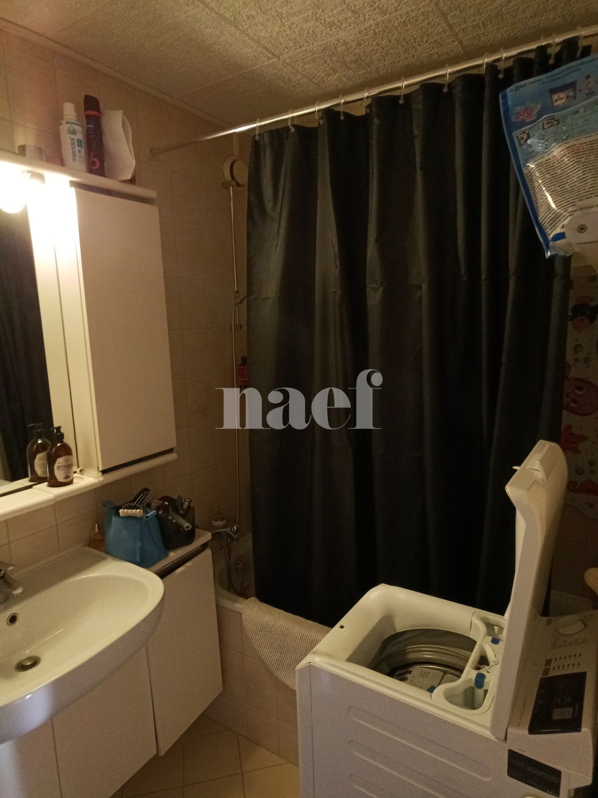 À louer : Appartement 4.5 Pieces La Chaux-de-Fonds - Ref : 219035.12004 | Naef Immobilier